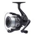 DAM Quick Nova FD moulinet | Moulinet polyvalent pour la pêche en eau douce | Corps et rotor en graphite | Pré-bobiné avec fil monofilament | Plusieurs tailles
