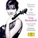 Universal Music Nederland Deutsche Grammophon Lisa Batiashvili, Staatskapelle Dresden, Christian Thielemann - Johannes Brahms | Clara Schumann (CD)