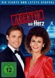 Plaion Scarecrow and Mrs. King (1983) Complete Season 4 DVD