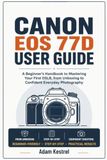 Canon EOS 77D User Guide