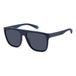Polaroid PLD 2162/S FLL Matte Blue Zonnebril Mannen