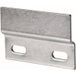 Hettich - Lot De 2 Profils Pour Suspension De Meubles Hauts Acier Zingué L.45 mm