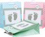 HEKU Premium XL-cadeautasjes "Baby" in pastel, 3 stuks, 33 x 26 x 13 cm