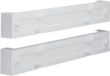 Hager US02A1 PLAQUE DE RECOUVREMENT FERMÉE 75X500MM