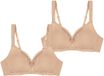 Triumph Bügelloser BH Modern Lace+Cotton