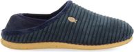 Hot Potatoes 92219 Pantoufle Enfants Vert 34