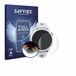 Savvies Protection d'écran pour Coros Pace 2/4 - Film Protection d'écran Transparent Couverture Complète 4 Pièces