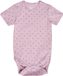 Hummel Hmlbeesy Body S/S