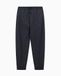 Armani Exchange Heren Monogram Joggingbroek Integraal Zwart M