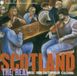 Konkurrent Smithsonian Folkways Various Artists - Scotland The Real (Music From Contemporary Caledonia) (CD)