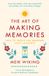 The Penguin The Art of Making Memories
