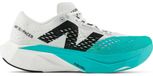 NEW BALANCE FuelCell SuperComp Pacer V2 WS hardloopschoen dames, wit/cyber jade/zwart