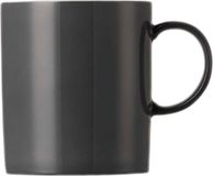 Thomas Sunny Day Grey Beker Met Oor - 0,3 Liter - Grijs
