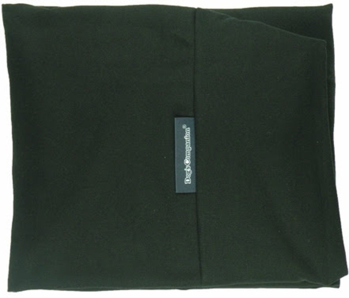 Dog's Companion Hoes Hondenkussen - L - 115 x 85 cm - Zwart