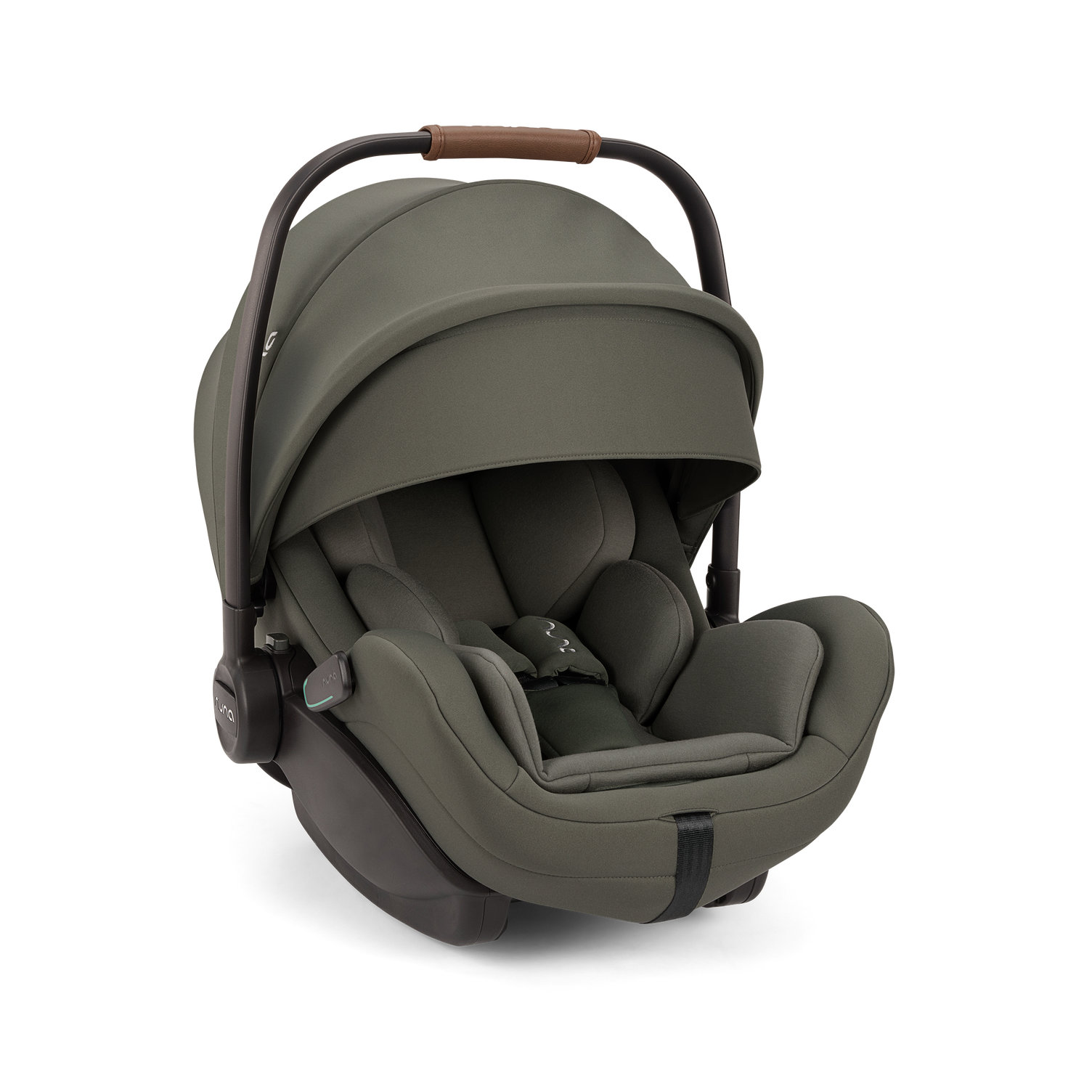 Nuna Autostoel Arra Flex V2 Pine