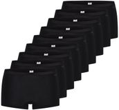 sloggi Dames shorts slip 9 pack GO Daily Cotton