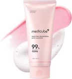 Medicube PDRN Pink Niacinamide Whip Cleanser
