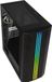 Bitfenix Saber Mesh RGB Boîtier Moyen Tour Noir