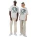 New Era T-shirt oversize New York Yankees MLB Arch