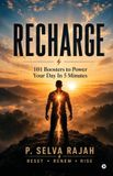 RECHARGE: Libri GmbH Recharge Paperback