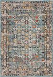 Safavieh Vloerkleed Joeri Blauw 122 x 170 cm
