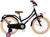 Volare Excellent Kinderfiets - Meisjes - 18 inch - Zwart