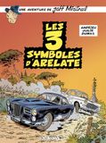 Les Arelate Les 3 symboles