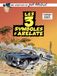 Les Arelate Les 3 symboles