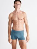 sloggi GO Smooth Hipster Retro Pants Heren XXl Meerkleurig Effen Katoen/Polyamide/Elastaan