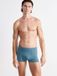 sloggi GO Smooth Hipster Retro Pants Heren XXl Meerkleurig Effen Katoen/Polyamide/Elastaan