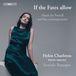 If BIS Records Helen Charlston, Sounds Baroque - If The Fates Allow: Music By Purcell And His Contemporaries (SACD)
