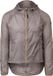 AGU Wind Hooded Windjack Venture - Elephant Grey - S