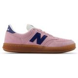 New Balance Sneakers laag 'T500' navy / oudroze / wit