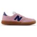 New Balance Sneakers laag 'T500' navy / oudroze / wit