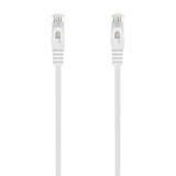 AISENS A145-0592 netwerkkabel Wit 0,3 m Cat6a U/UTP (UTP)