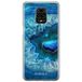 ERT GROUP mobiel telefoonhoesje voor Xiaomi REDMI NOTE 9 PRO/ 9S origineel en officieel erkend Babaco patroon Abstract 001