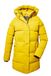 G.I.G.A. DX Gw 1 Wmn Qltd Prk dames Gewatteerde parka/functionele parka met capuchon