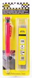 Benson Crayon de marquage - Préamplificateur inclus - 6 pièces