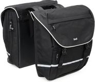 BECK SPRTV Dubbele Fietstas - Grijs - 30L - Achter - Polyester