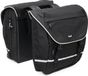 BECK SPRTV Sacoche double de vélo - Gris - 30L - Arrière - Polyester