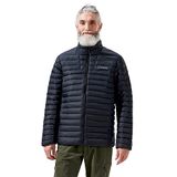 Berghaus Vaskye NH Herenjas, zwart/zwart, XS, zwart/zwart