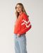 Rip Curl Surf Revival Relaxed Hood - Red