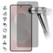 Xiaomi Verre trempé Confidentialité - 9H