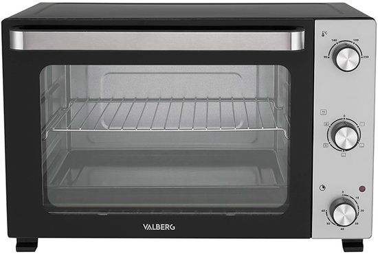 VALBERG Mini-oven MO 46L MF 225C V2