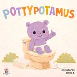 Pottypotamus Potty Training for Kids
