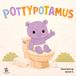 Pottypotamus Potty Training for Kids