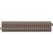 Trix H0 Trix C-rails 62188 Rails droits 188,3 mm 10 pièce(s)