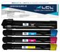 Xerox Cartouches de toner pour WorkCentre (pack de 4, CMJN)