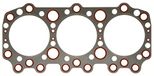 Gasket, AJUSA Gasket, cylinder head