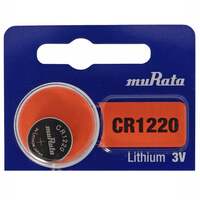 Sony CR1220 lithiumbatterij IEC CR1220